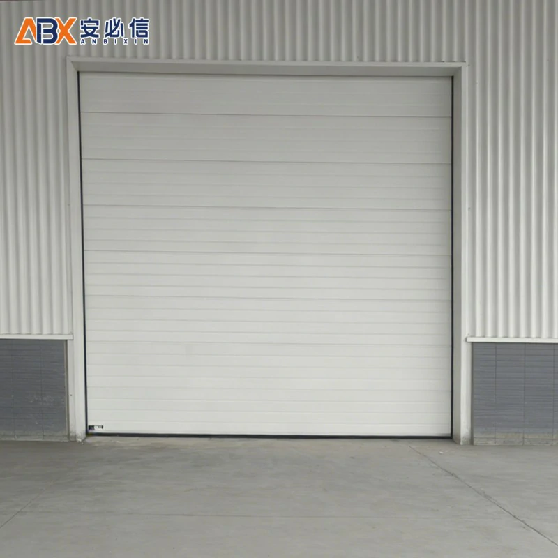 绵阳游仙街道工业提升门